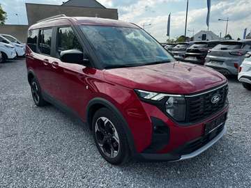 Active 1.0 Ecoboost 125Pk 6v Manueel