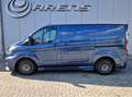Ford Transit Custom MS-RT 320 L1H1 Bleu - thumbnail 2