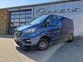 Ford Transit Custom MS-RT 320 L1H1 Bleu - thumbnail 6
