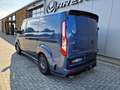 Ford Transit Custom MS-RT 320 L1H1 Bleu - thumbnail 4
