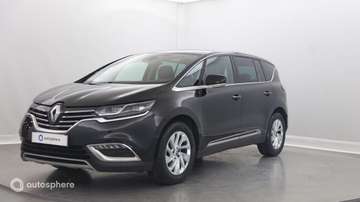 1.6 dCi 130ch energy Life