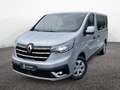 Renault Trafic III COMBI LIFE BLUE DCI 150, 8-Sitzer Grijs - thumbnail 1