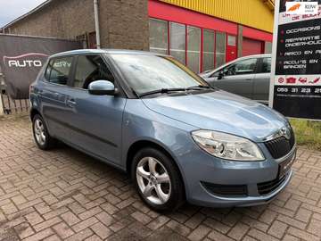 1.2 TSI Style Edition AUTOMAAT|LMV|AIRCO|BEURT|APK