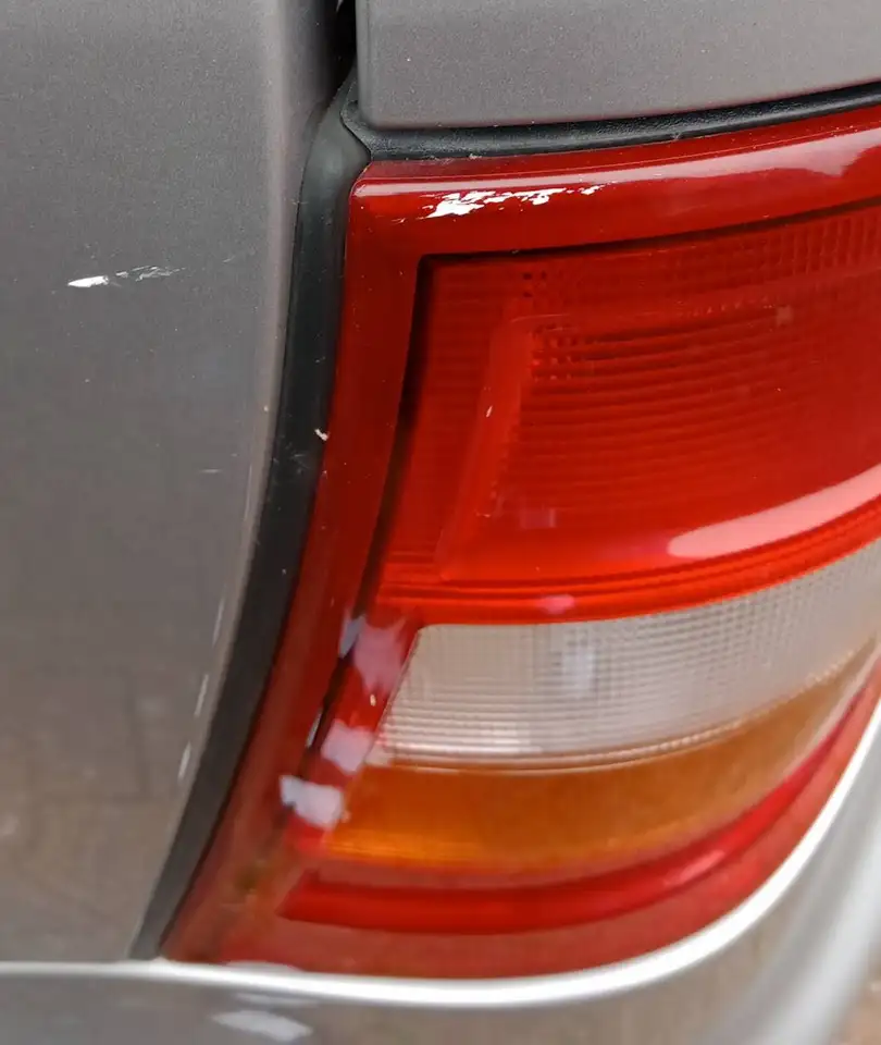 Mercedes-Benz A 140 Classic, foto 6