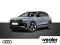 Audi Q4 e-tron S Edition (A1) e-tron 45 210kW/286pk 82Kwh Hatchb Grijs - thumbnail 1