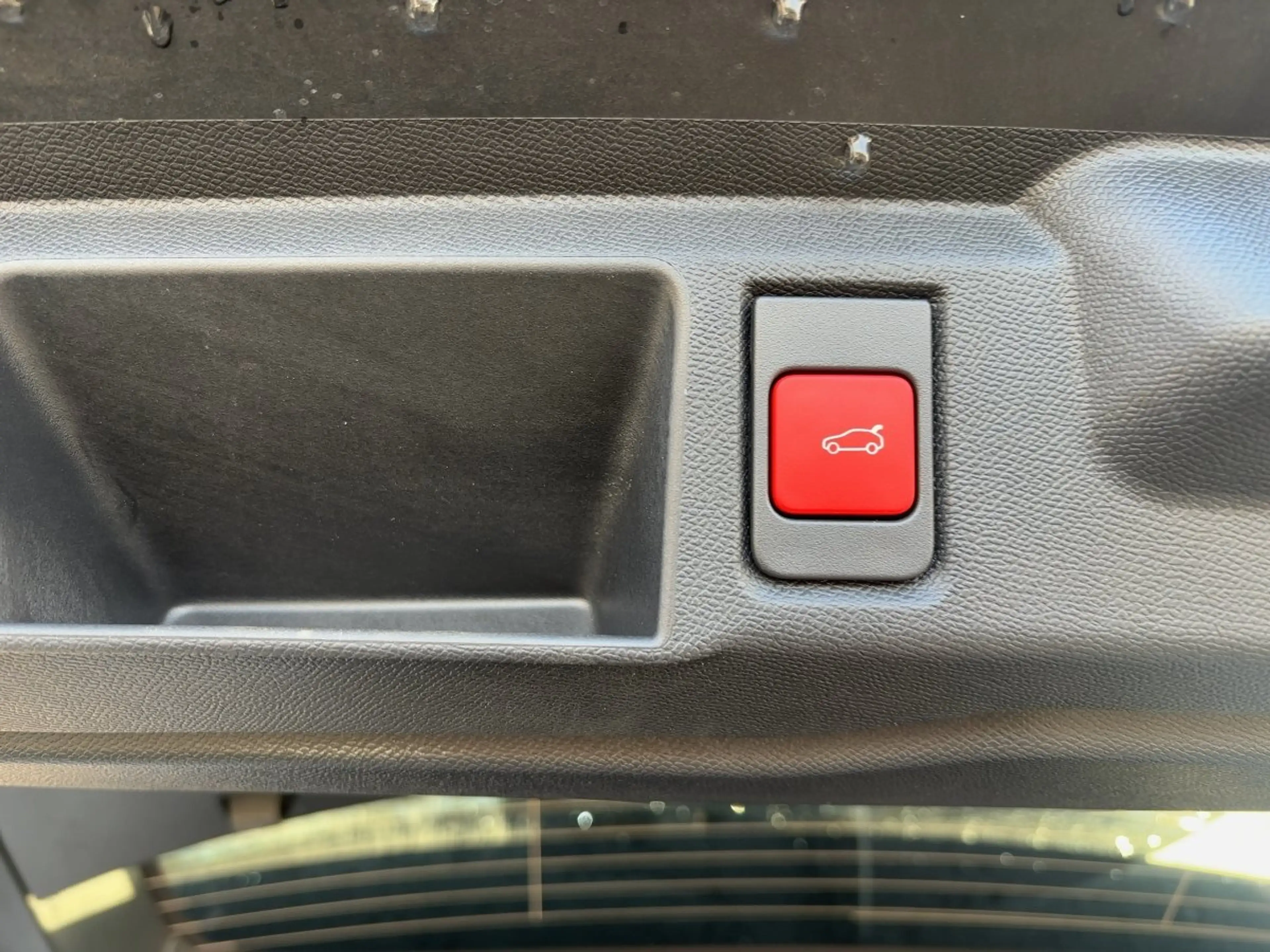 Opel Grandland 1.6 Turbo GS Navi Kamera Glasdach — photo 15