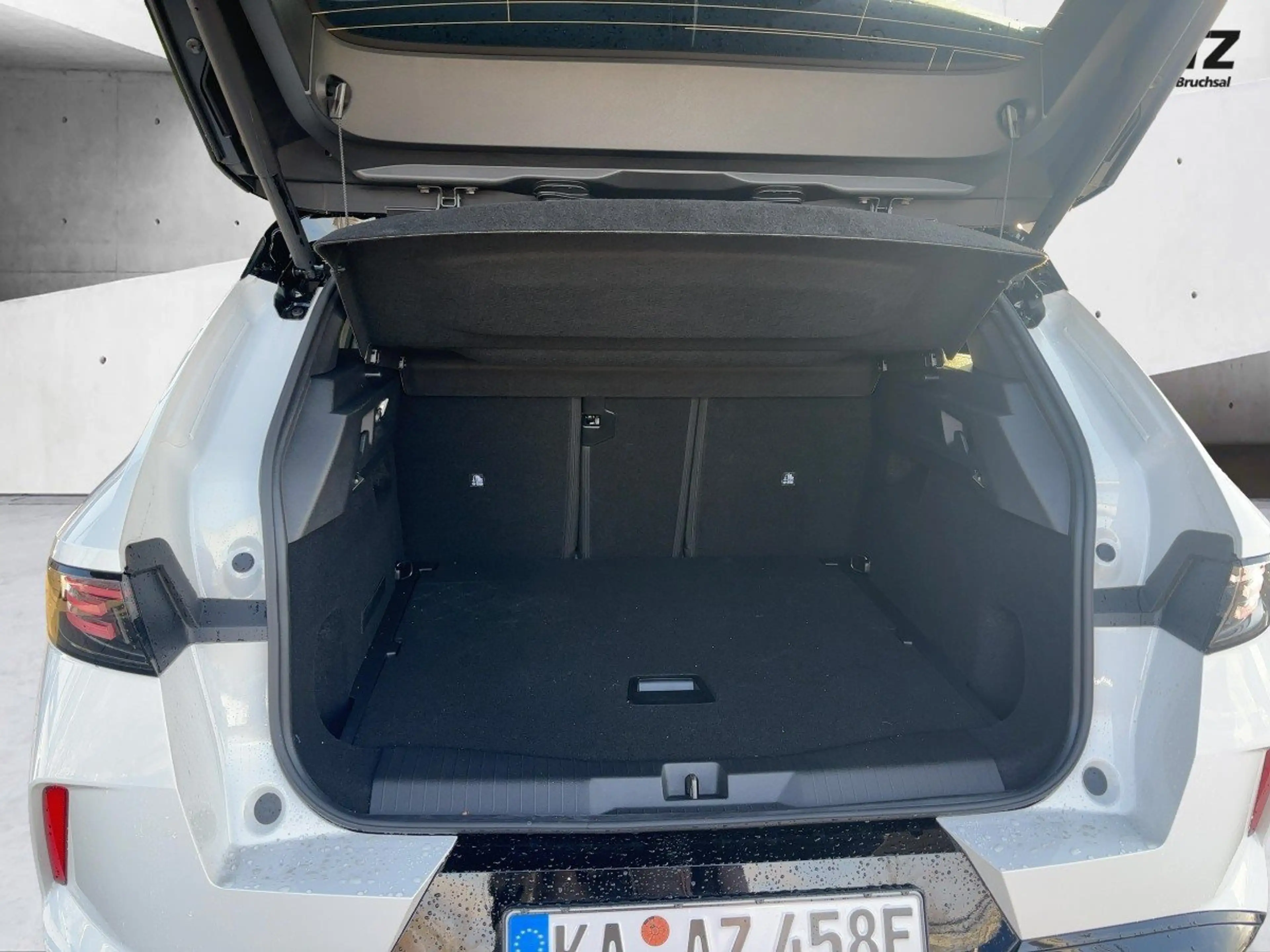 Opel Grandland 1.6 Turbo GS Navi Kamera Glasdach — photo 14