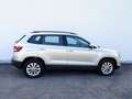 Skoda Karoq 1,0 TSI Ambition Silber - thumbnail 4