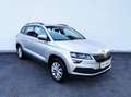 Skoda Karoq 1,0 TSI Ambition Silber - thumbnail 2