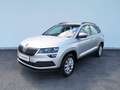 Skoda Karoq 1,0 TSI Ambition Silber - thumbnail 1