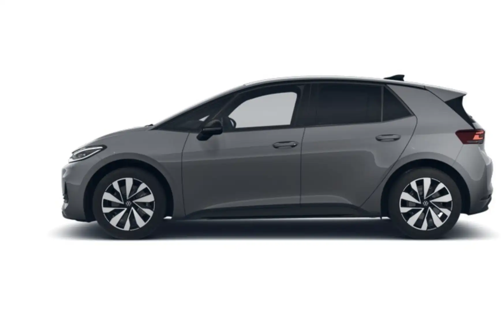 Volkswagen ID.3 Neo Life 125kW Gris - 2
