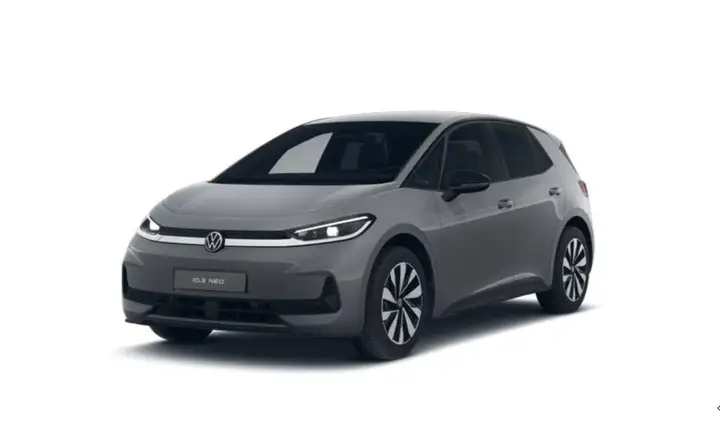 Volkswagen ID.3 Pure 2026