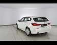 BMW 116 d 5p. Advantage Bianco - thumbnail 7