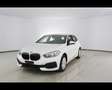 BMW 116 d 5p. Advantage Bianco - thumbnail 1
