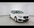 BMW 116 d 5p. Advantage Bianco - thumbnail 3
