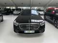 Mercedes-Benz S 580 S 580e 4Matic L 9G-TRONIC AMG FULL OPTION Zwart - thumbnail 3