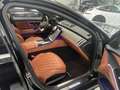 Mercedes-Benz S 580 S 580e 4Matic L 9G-TRONIC AMG FULL OPTION Zwart - thumbnail 12