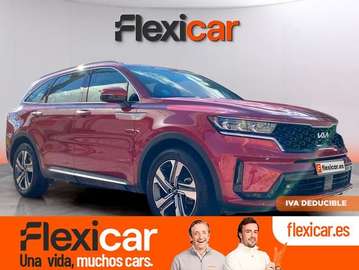 1.6 T-GDi HEV Drive 4x2