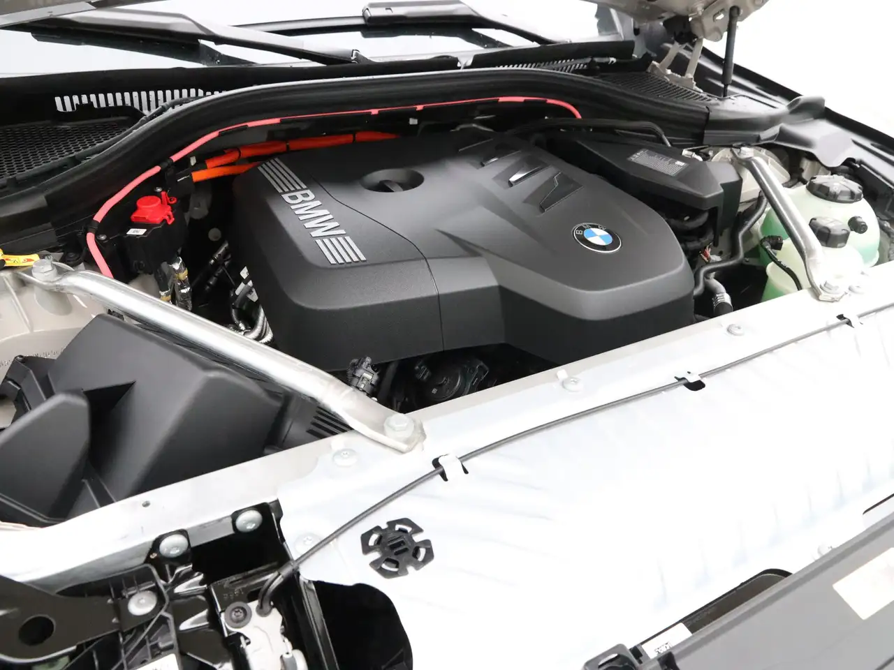 BMW X3 2026