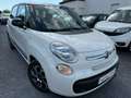 Fiat 500L 1.4 16V Lounge navigatie 12 Maandne waarborg Blanc - thumbnail 1