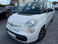 Fiat 500L 1.4 16V Lounge navigatie 12 Maandne waarborg Blanc - thumbnail 2