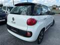 Fiat 500L 1.4 16V Lounge navigatie 12 Maandne waarborg Blanc - thumbnail 4