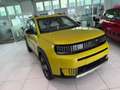 Fiat Grande Panda Grande Panda 1.2 Hybrid 110 CV S&S La Prima Gelb - thumbnail 1