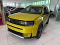 Fiat Grande Panda Grande Panda 1.2 Hybrid 110 CV S&S La Prima Gelb - thumbnail 3