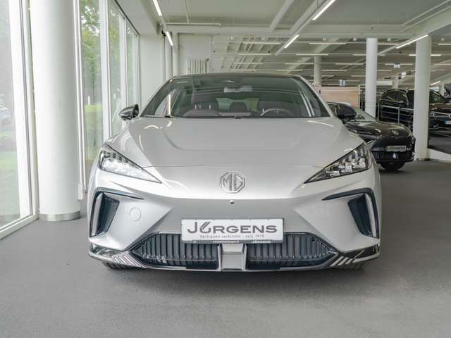 MG MG4 EV Elektromotor 320 kW Xpower  360+LED+Keyl