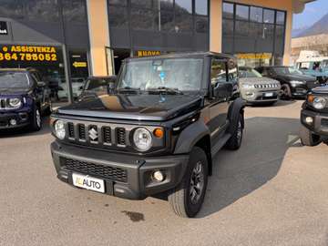 Jimny IV 1.5 Top 4wd allgrip 4 POSTI