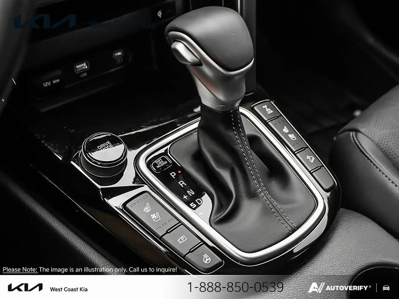 Kia Seltos снимка Kia Seltos