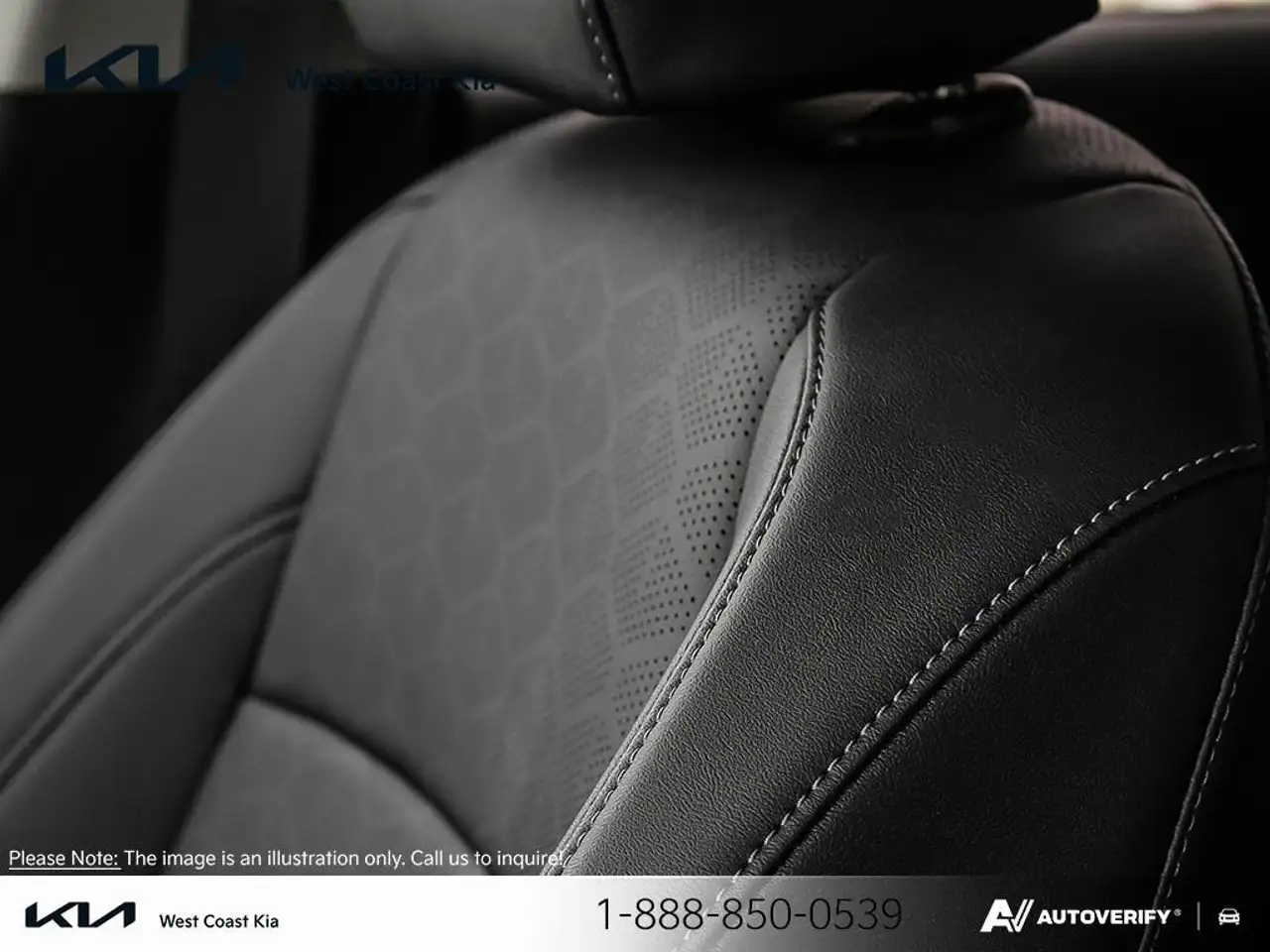 Kia Seltos снимка Kia Seltos