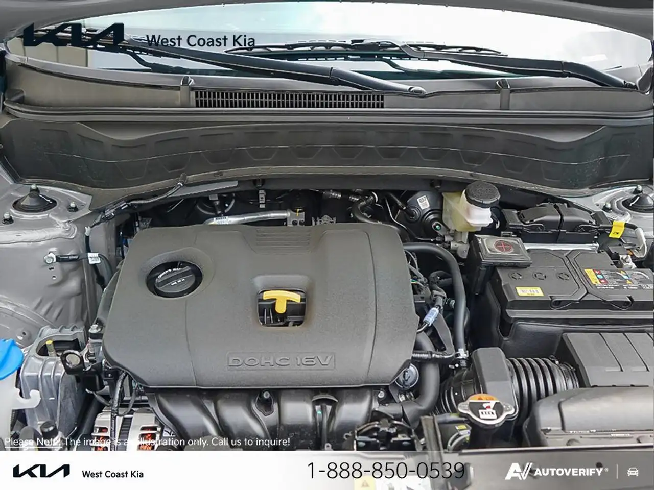 Kia Seltos снимка Kia Seltos