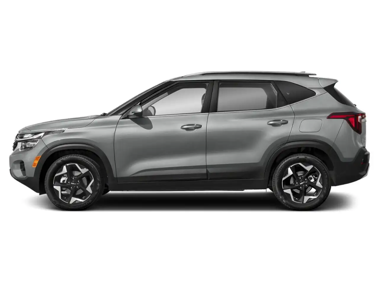 Kia Seltos снимка Kia Seltos