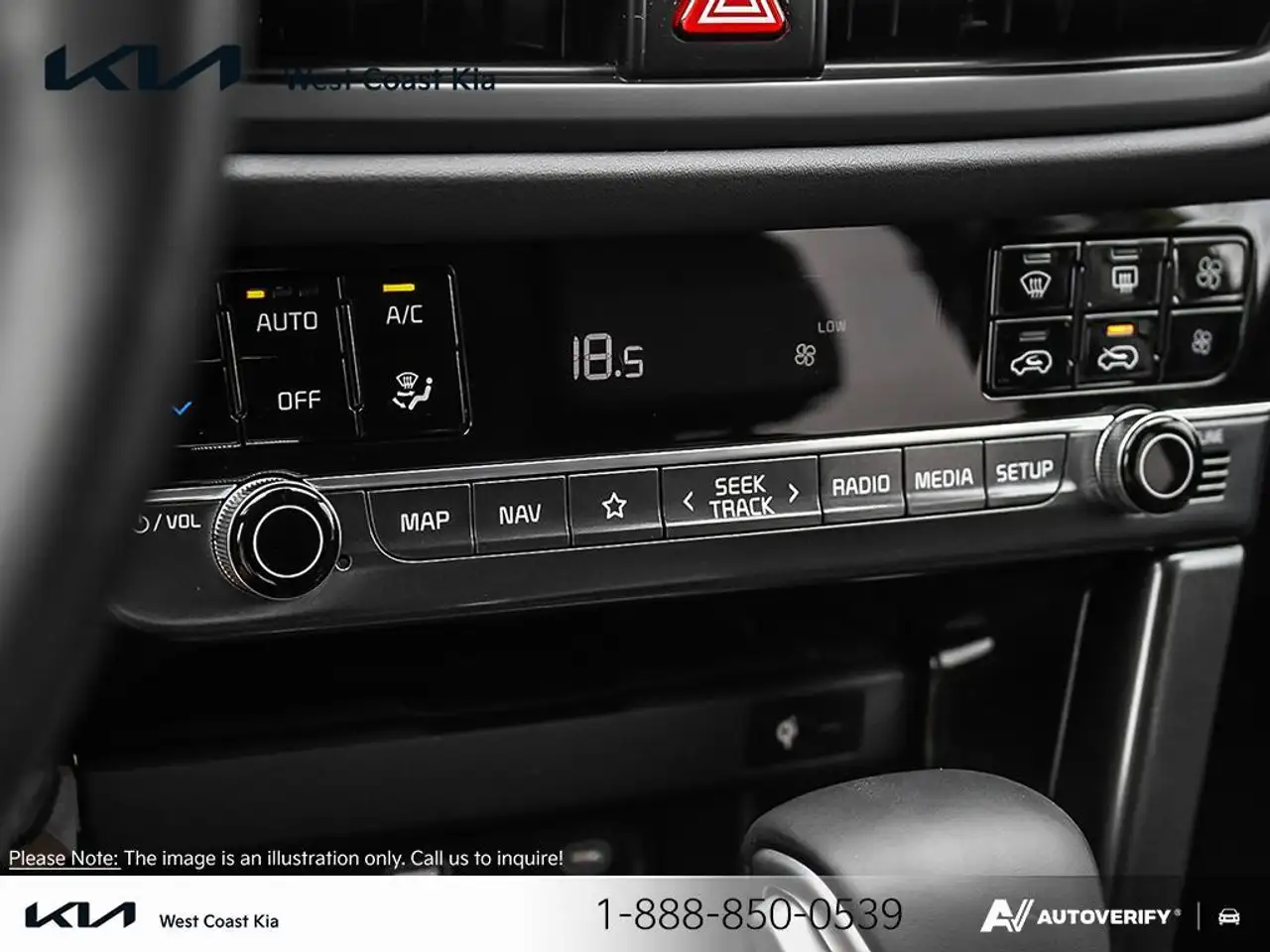 Kia Seltos снимка Kia Seltos