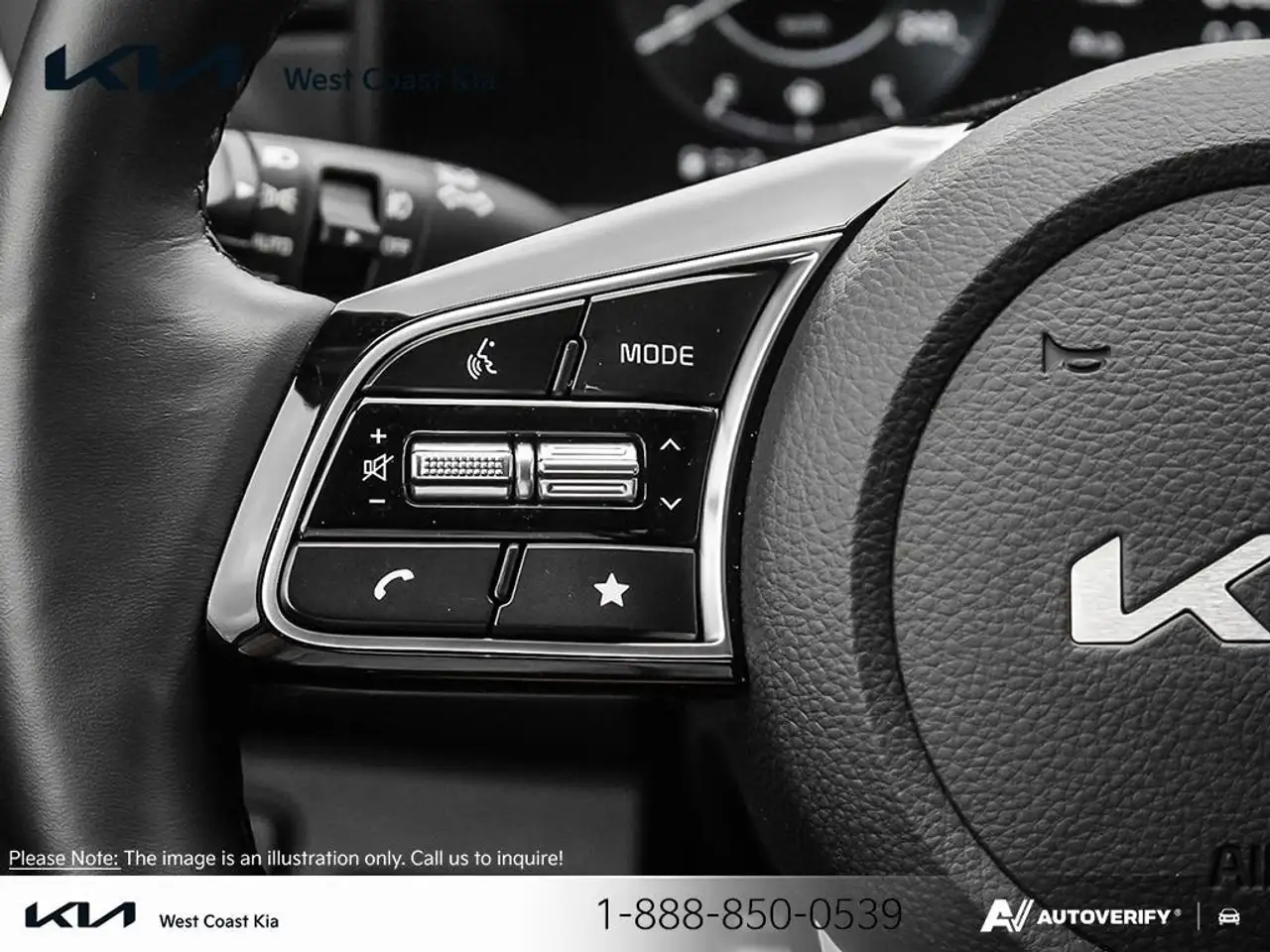 Kia Seltos снимка Kia Seltos