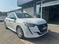 Peugeot 208 BlueHDi 100 Active Weiß - thumbnail 8