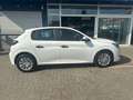 Peugeot 208 BlueHDi 100 Active Weiß - thumbnail 7