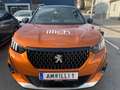 Peugeot 2008 GT-Line HDI130EAT8 Orange - thumbnail 4
