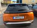 Peugeot 2008 GT-Line HDI130EAT8 Orange - thumbnail 5