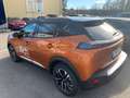 Peugeot 2008 GT-Line HDI130EAT8 Orange - thumbnail 3