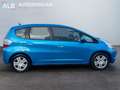 Honda Jazz 1.2 Trend/2.HAND/TÜV/TOP/ Blau - thumbnail 6