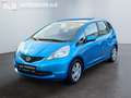 Honda Jazz 1.2 Trend/2.HAND/TÜV/TOP/ Blau - thumbnail 1