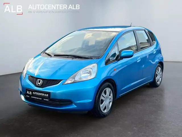 Honda Jazz 1.2 Trend/2.HAND/TÜV/TOP/
