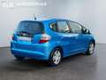 Honda Jazz 1.2 Trend/2.HAND/TÜV/TOP/ Blau - thumbnail 5