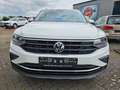 Volkswagen Tiguan Life PDC SHZ LHZ NAV DAB ACC APP Weiß - thumbnail 5