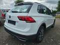 Volkswagen Tiguan Life PDC SHZ LHZ NAV DAB ACC APP Weiß - thumbnail 2
