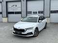 Skoda Octavia Combi 2,0 TDI Ambition DSG *18-Zoll / Standheiz... Weiß - thumbnail 3