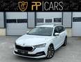 Skoda Octavia Combi 2,0 TDI Ambition DSG *18-Zoll / Standheiz... Weiß - thumbnail 1