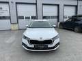 Skoda Octavia Combi 2,0 TDI Ambition DSG *18-Zoll / Standheiz... Weiß - thumbnail 4